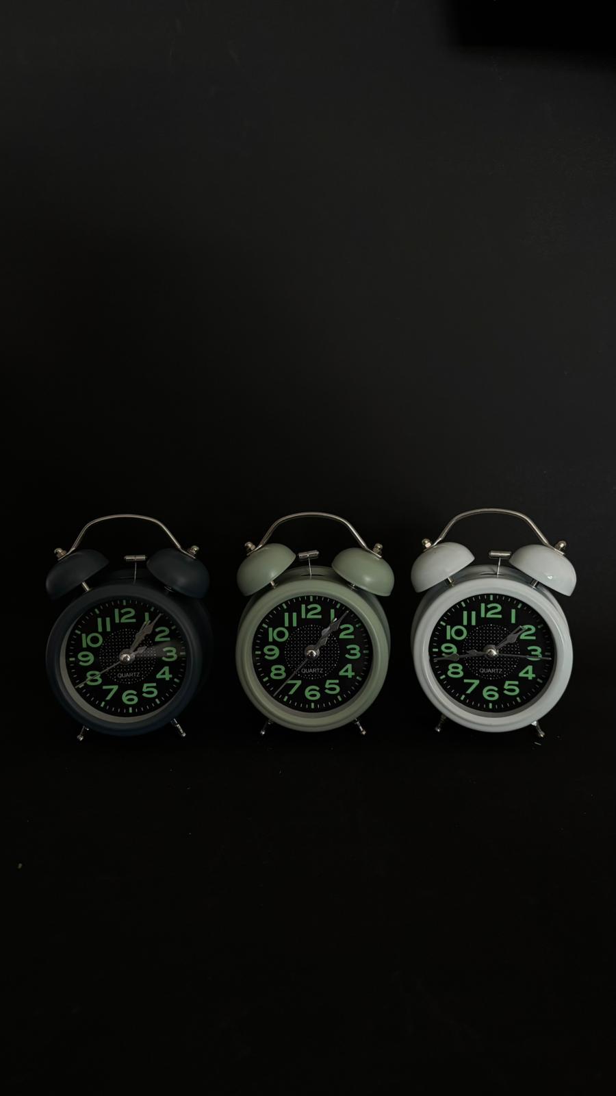ERD-545 Masa Saati Koli 100 ad.