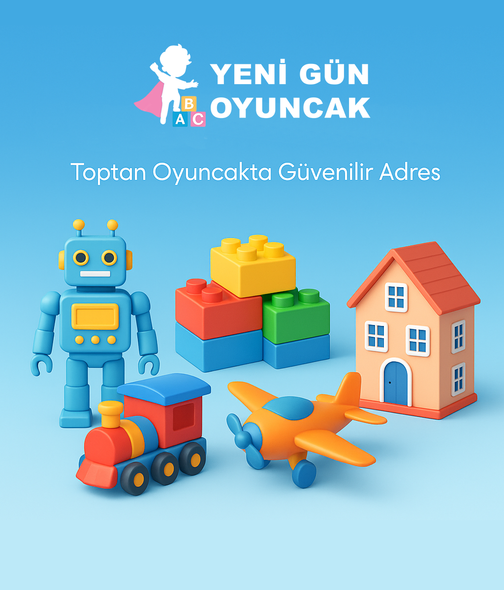 Yeni Gün Oyuncak